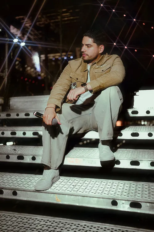 Ronaldo Villalobos Profile