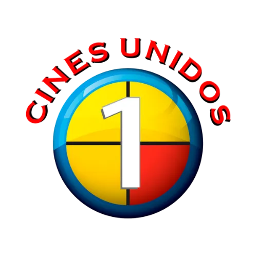 Marca Logo_Cines Unidos