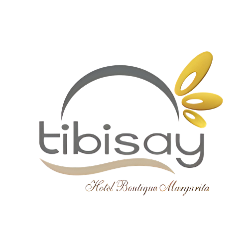 Marca Logo_Tibisay
