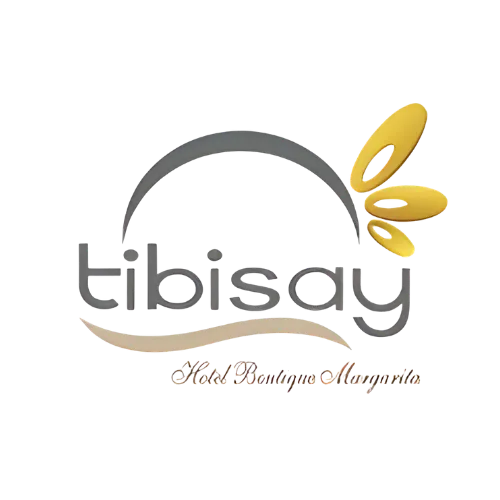 Marca Logo_Tibisay