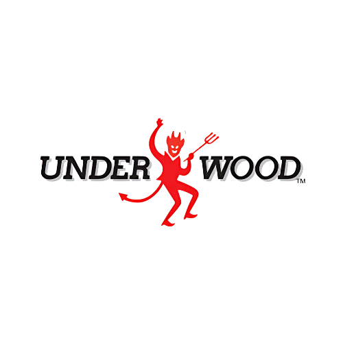 Marca Logo_UnderWood